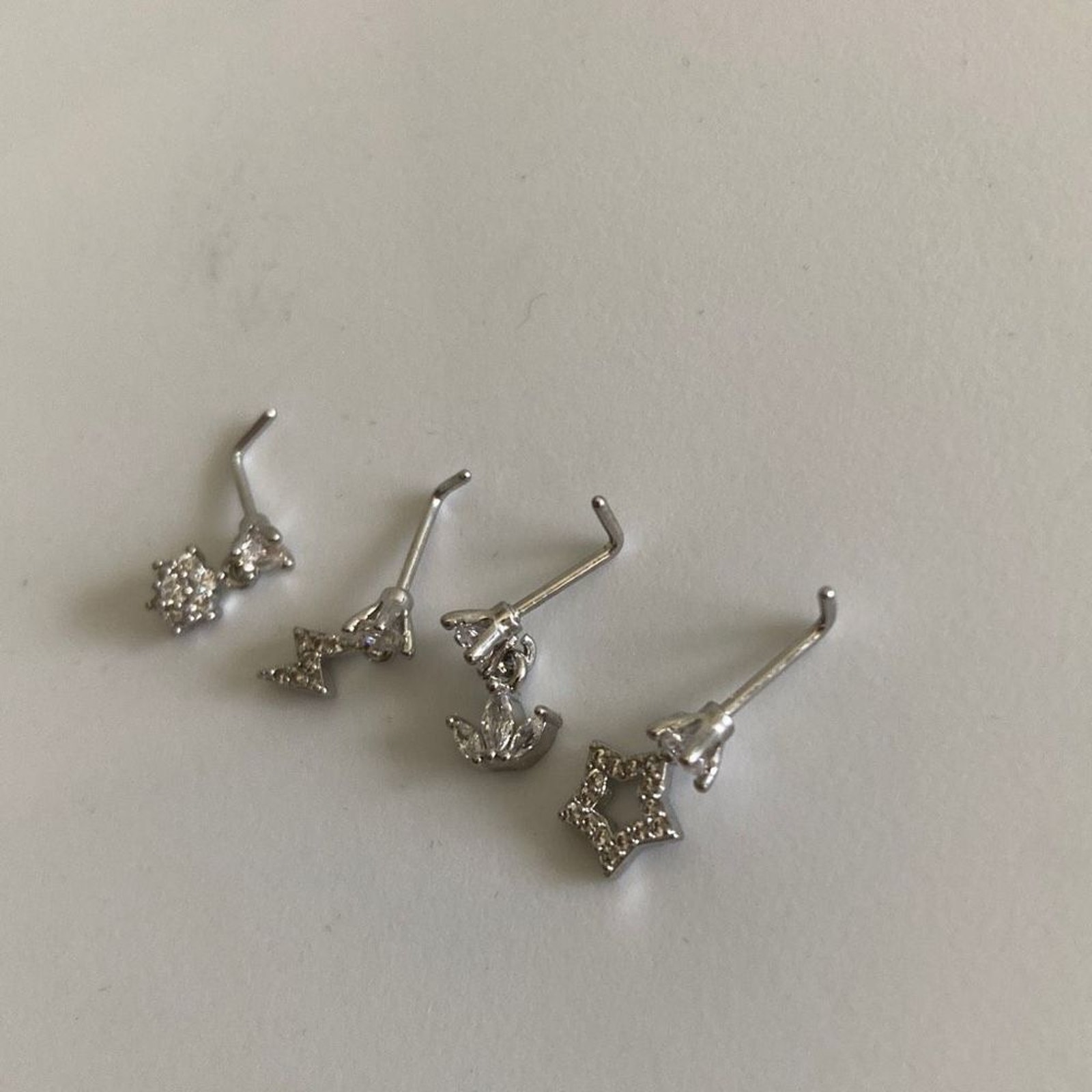 Body Piercing Body Jewelry Nose